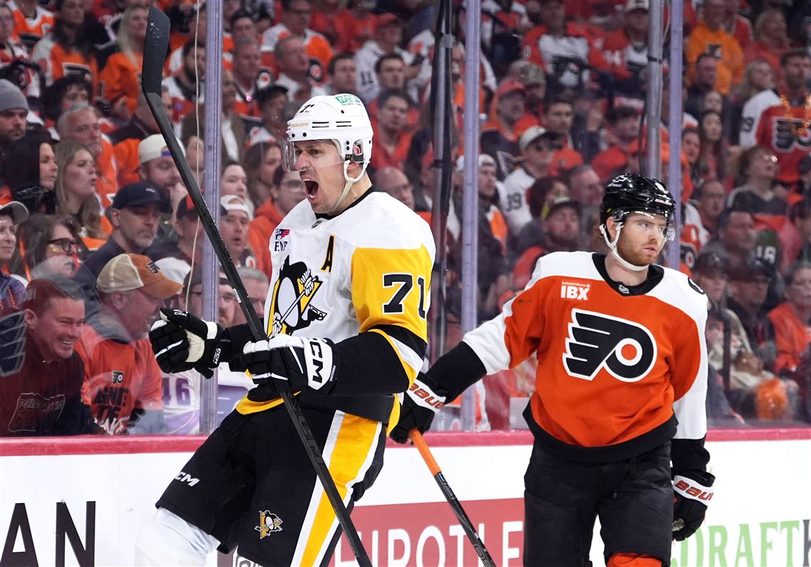 Evgeni Malkin's Future With the Pittsburgh Penguins - News Directory 3