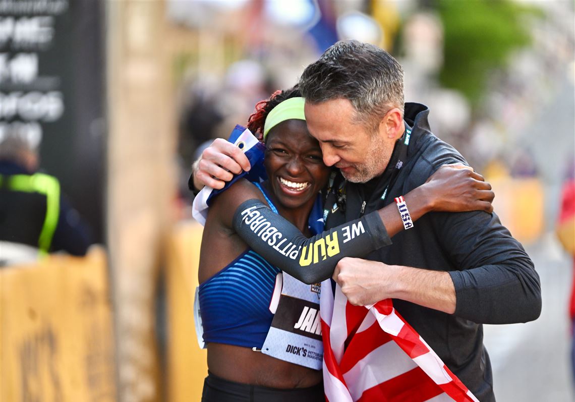 Pittsburgh Marathon 2026: Will Loevner wins men’s full marathon; Jane ...