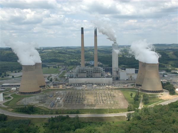 Lifeline may extend Pa. coal plants' operations and jobs for years, but at  a cost | Pittsburgh Post-Gazette