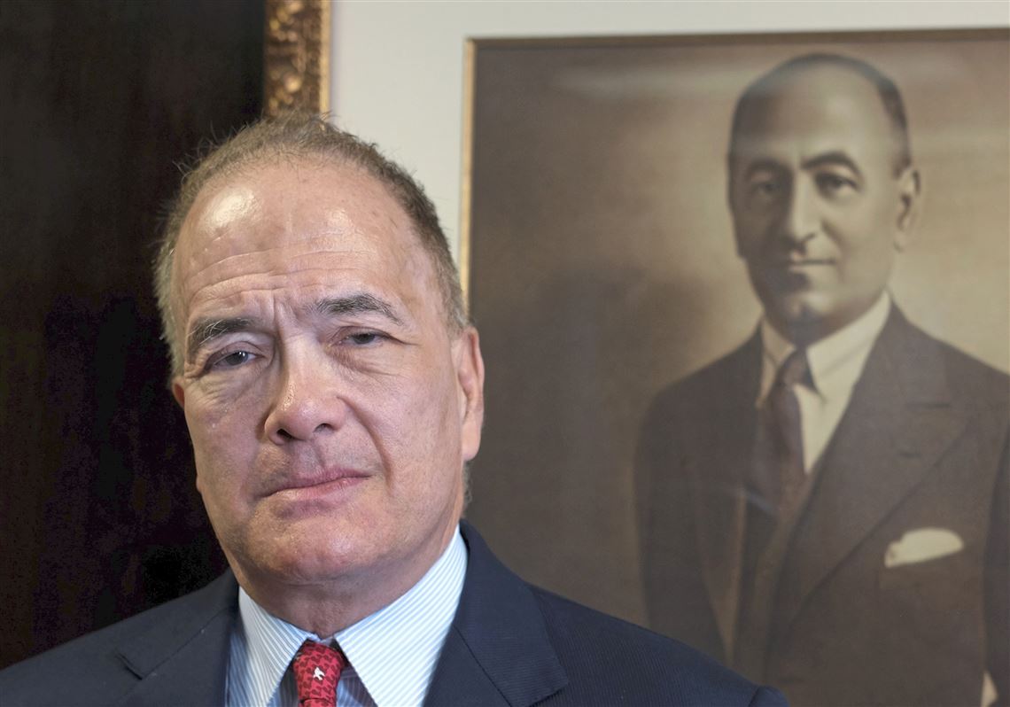 Allan Block: ‘I will always root for the success of Pittsburgh ...