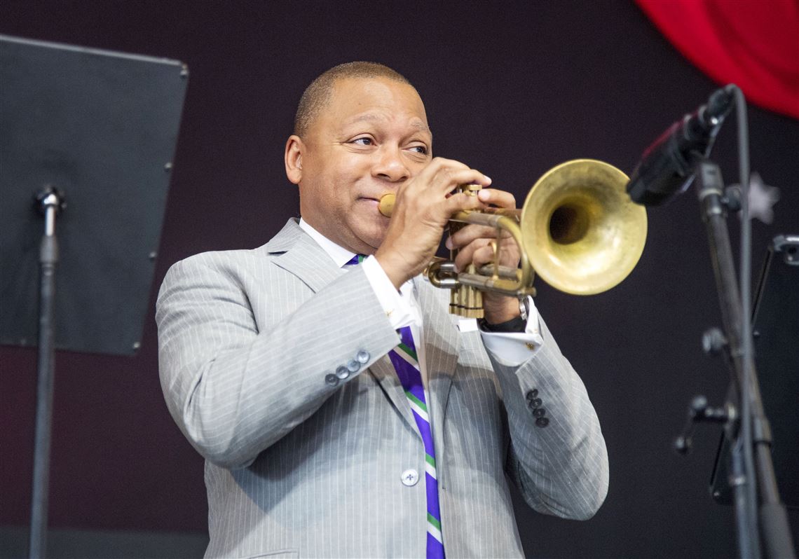 13 things to do this weekend: Wynton Marsalis with the PSO, a Duck Derby and more