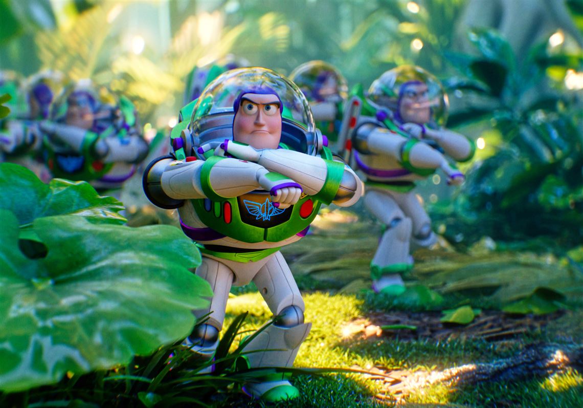 Disney offsets fewer overseas visitors with streaming and stronger spending at parks