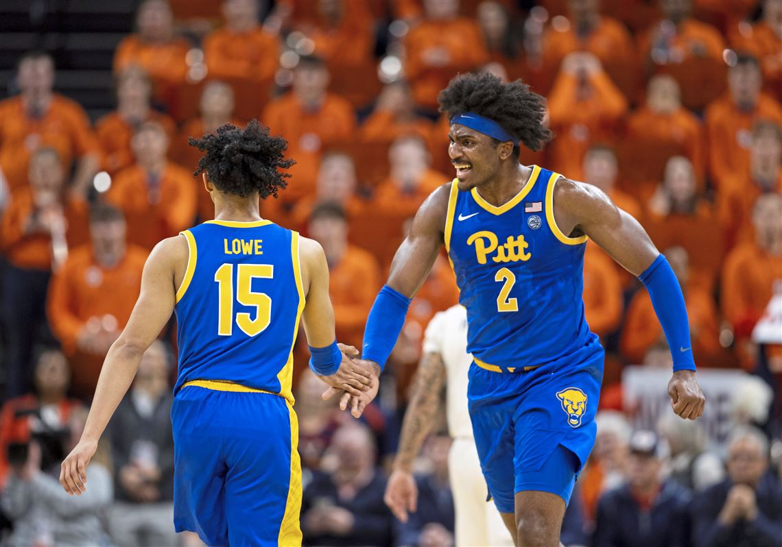 These Pitt, Penn State and West Virginia teams would have benefited from March Madness expansion