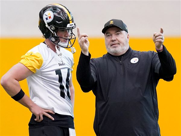 Gerry Dulac's Steelers chat transcript: 05.13.26 | Pittsburgh Post-Gazette
