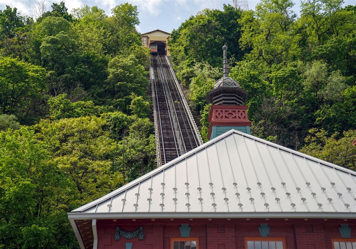 Monongahela Incline reopens after state inspection