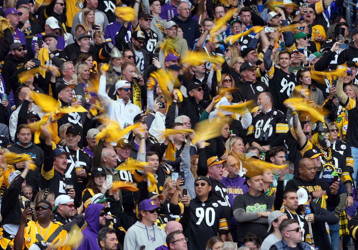 Look out, Paris: The Steelers and Pittsburgh have a French Connection, too - Pittsburgh Post-Gazette