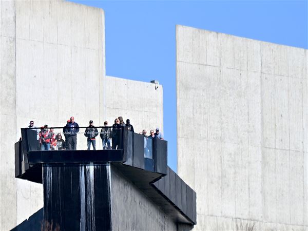 Critical Somerset County link in 9/11 Memorial Trail inches closer