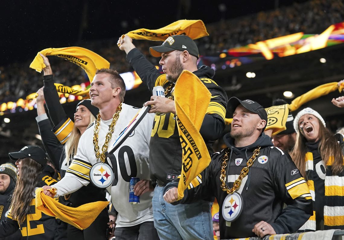 Analyzing all 17 of the Steelers' 2026 regular season games - Pittsburgh Post-Gazette