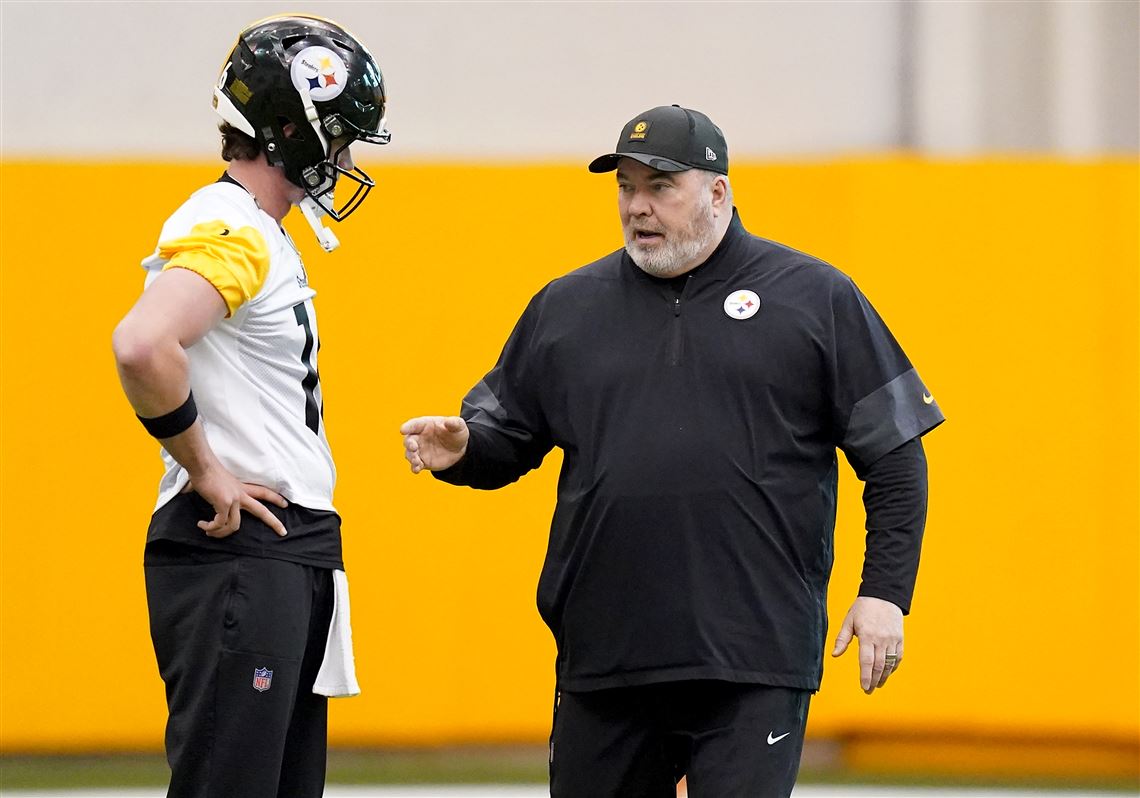 Steelers mailbag: Do Drew Allar and Will Howard have a real chance to prove their worth? | Pittsburgh Post-Gazette