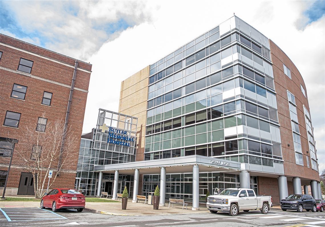 Operating losses continue at ailing Pittsburgh-area health system