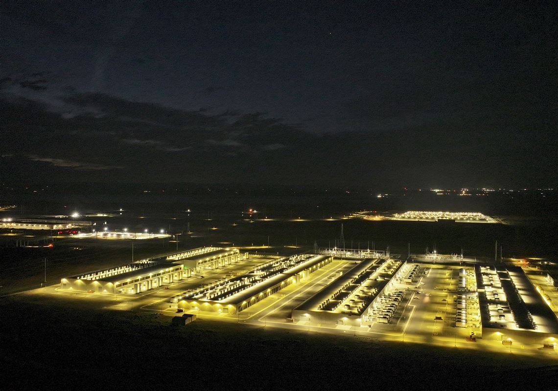 What utility customers can expect from data centers