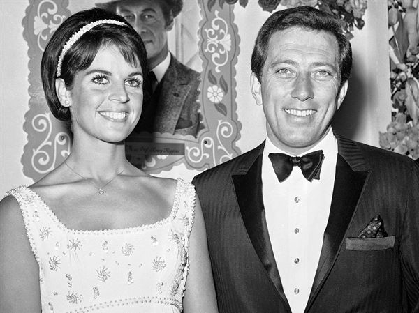 Claudine Longet, singer and actor at center of a notorious manslaughter trial, dies at 84 | Pittsburgh Post-Gazette