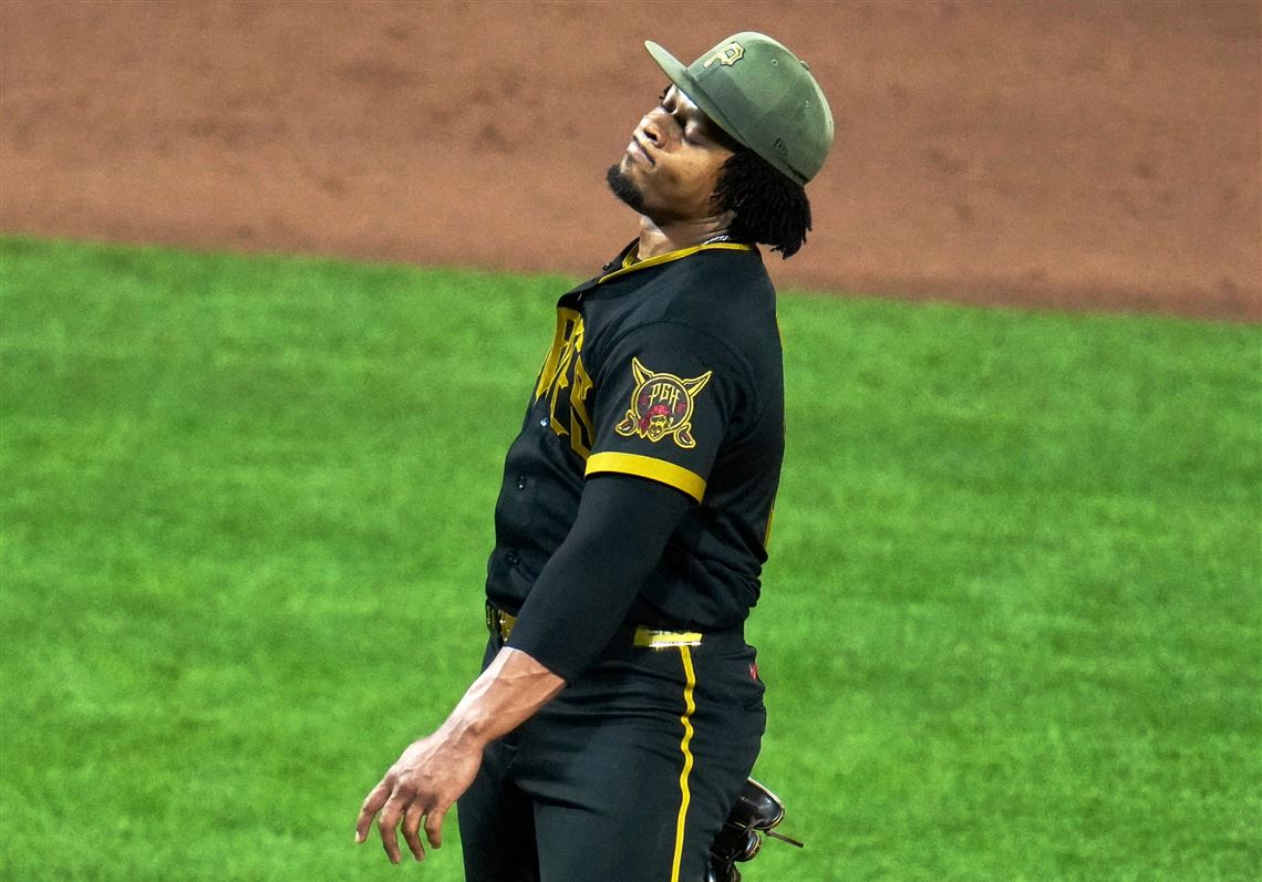 Gregory Soto, Pirates implode in loss to Phillies in extras