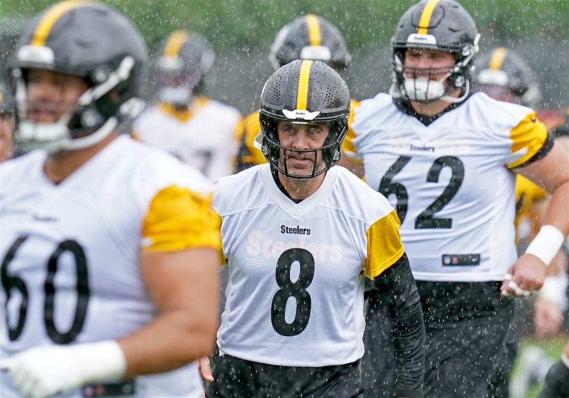 Steelers QB Aaron Rodgers announces the 2026 NFL season will be his last |  Pittsburgh Post-Gazette