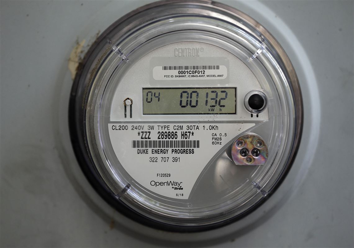 Electric bills around Pittsburgh will be rising (again) next month