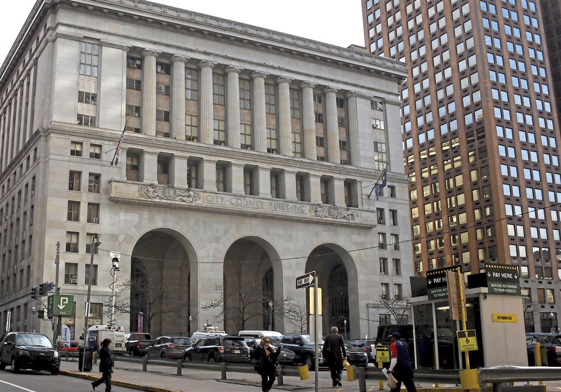 Brandon McGinley: Where did all of Pittsburgh's ARPA money go?