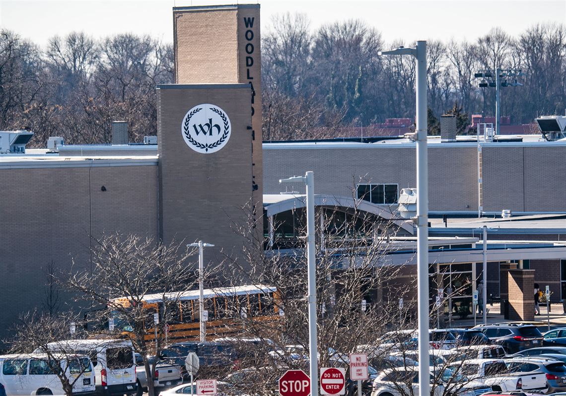 Woodland Hills superintendent accused of gender discrimination and harassment