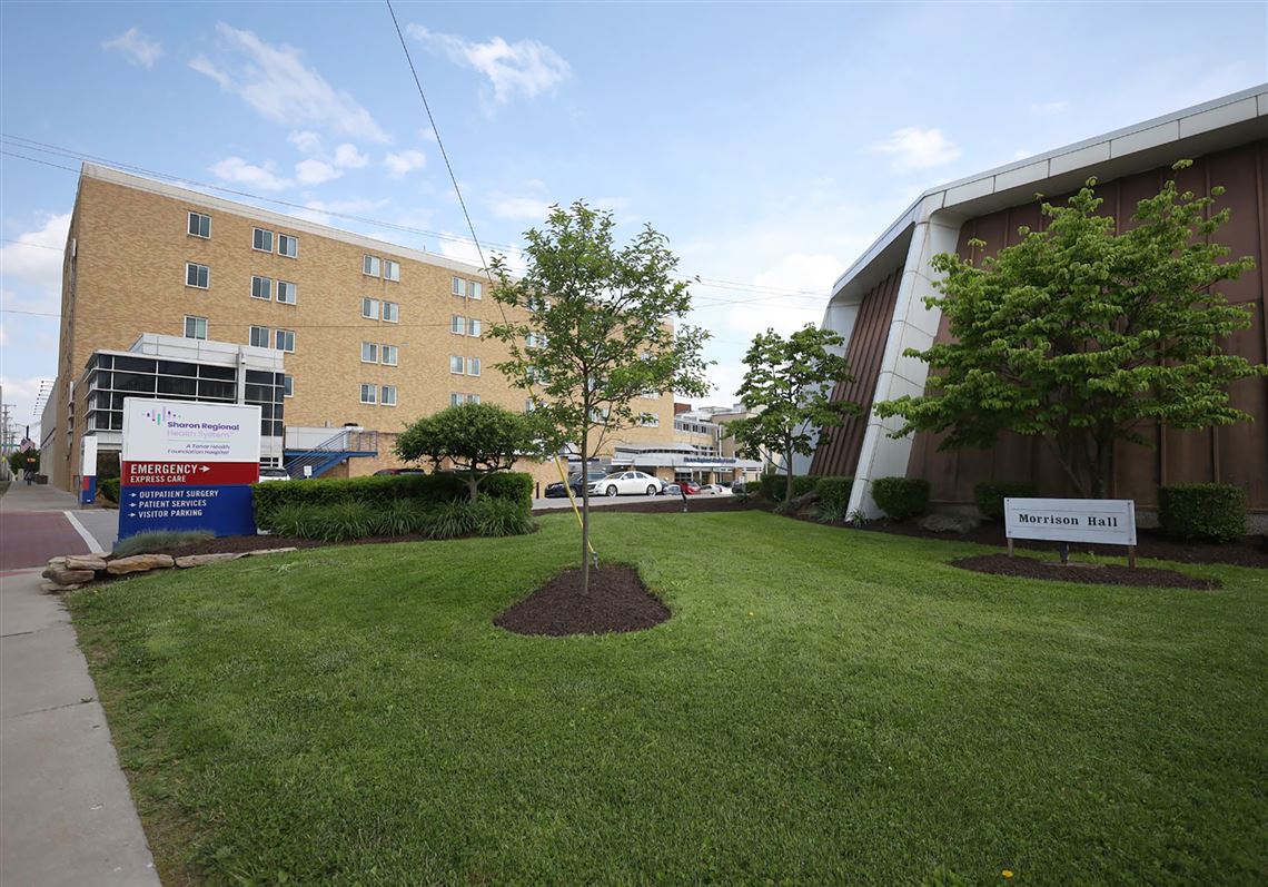 Snow removal lawsuit latest sign of money woes at Sharon Regional
