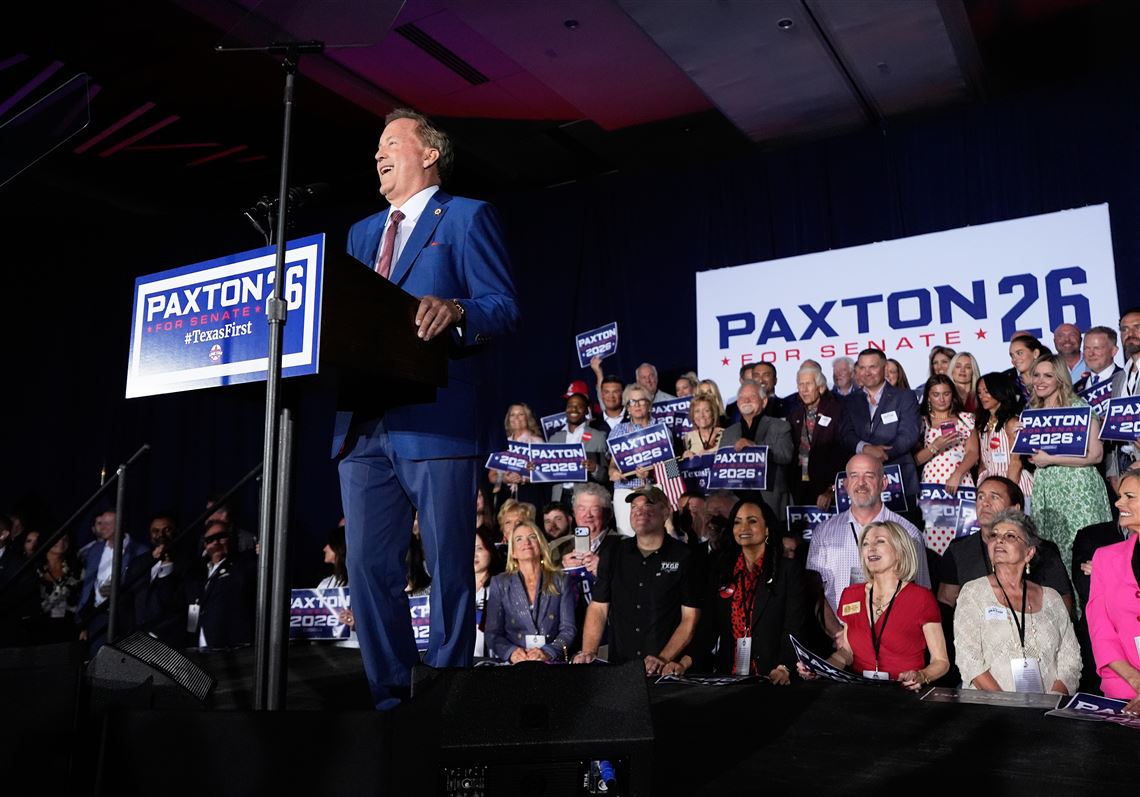 Trump is getting the Republican Party that he wants, but can he win in the midterms? | Pittsburgh Post-Gazette