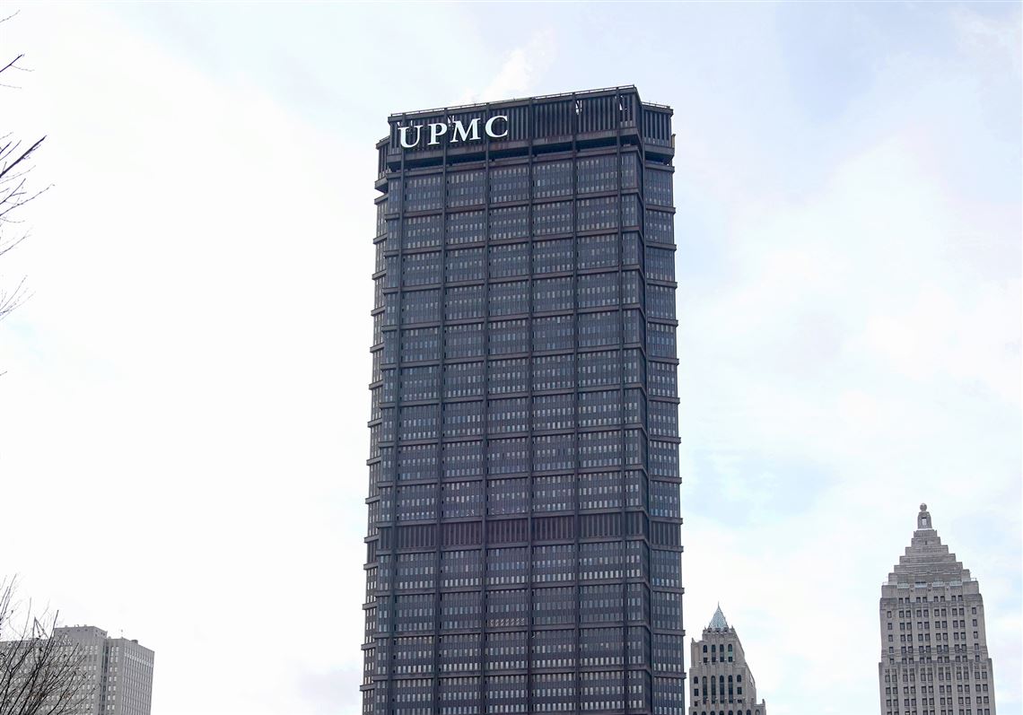 UPMC reports double-digit Q1 operating revenue increase