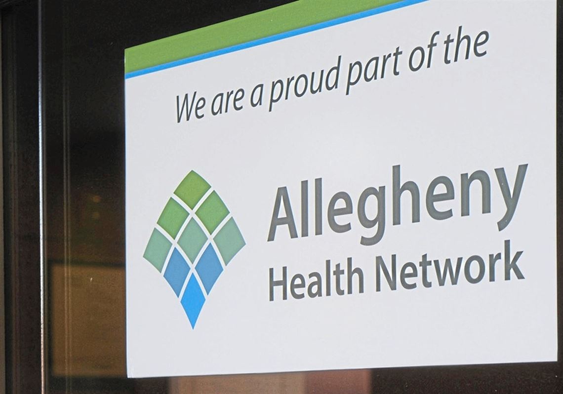 New AHN urgent care clinic to join growing cluster of clinics in competitive Westmoreland County