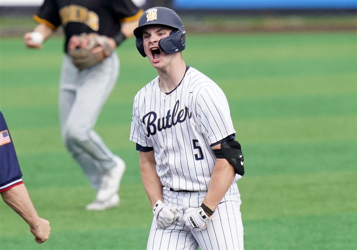 PIAA baseball playoffs roundup: WPIAL champ Butler edges Mifflin County in Class 6A