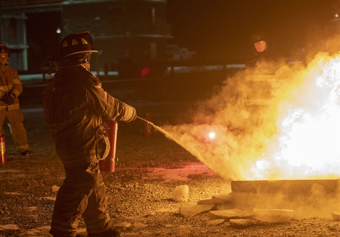 A gap in Pennsylvania law has put fire companies and county treasurers at odds over online raffles