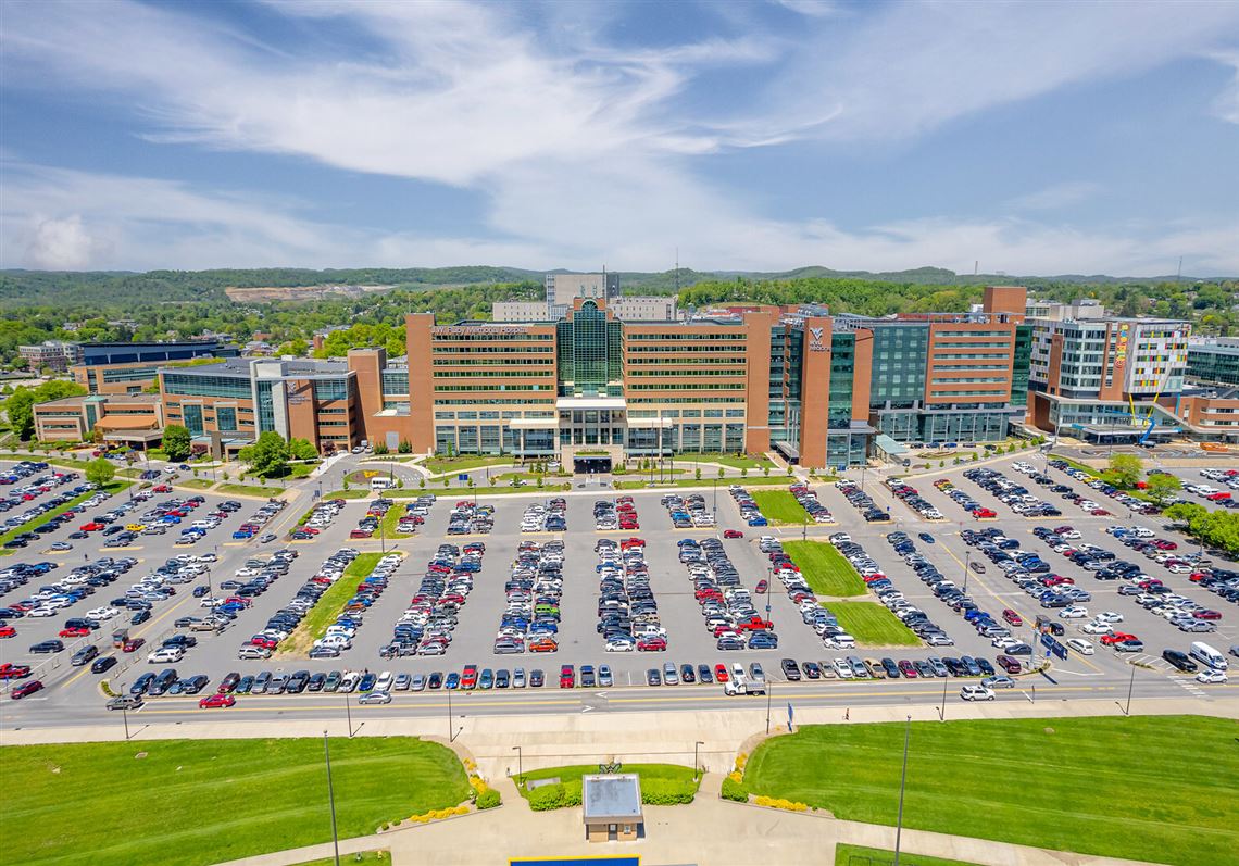 WVU Medicine, IHS ink definitive agreement to merge