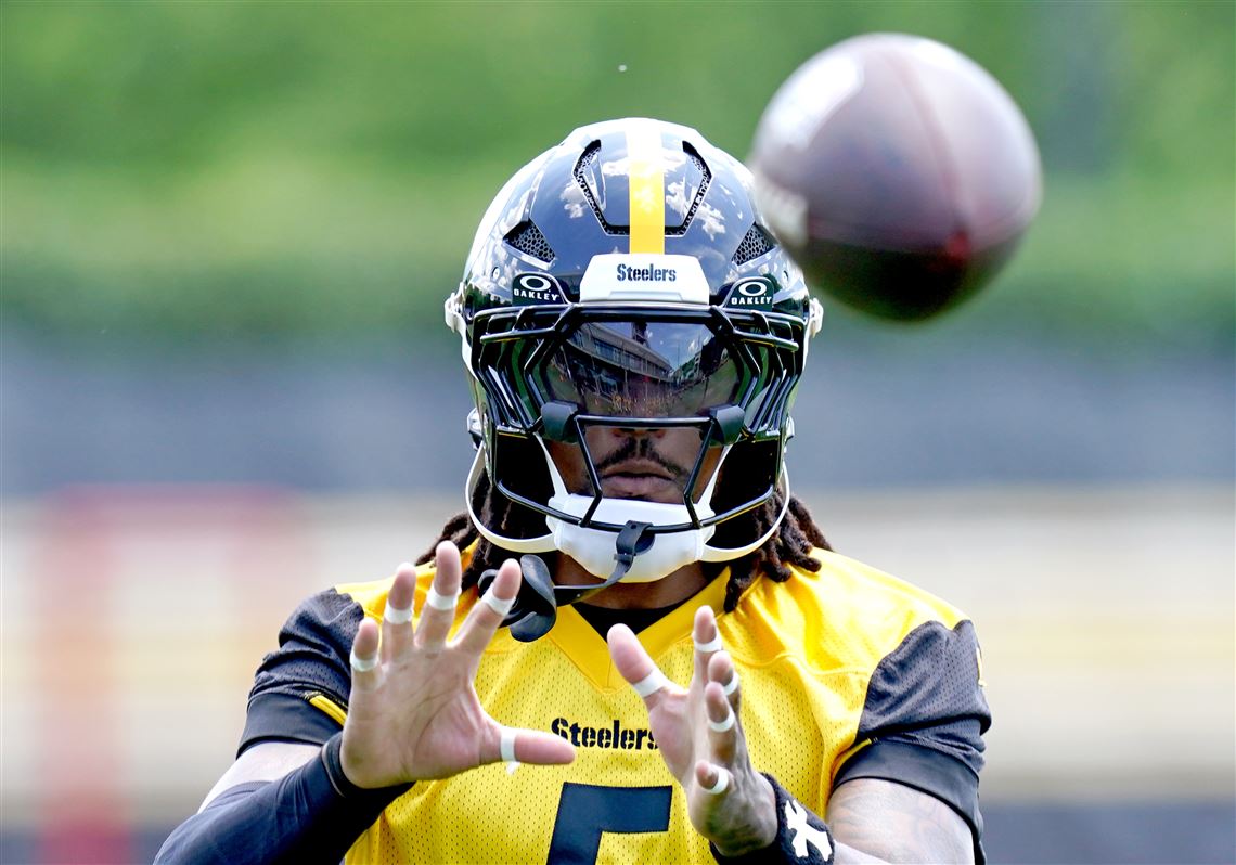New Steelers coaches see Jalen Ramsey as their version of do-it-all Charles  Woodson | Pittsburgh Post-Gazette