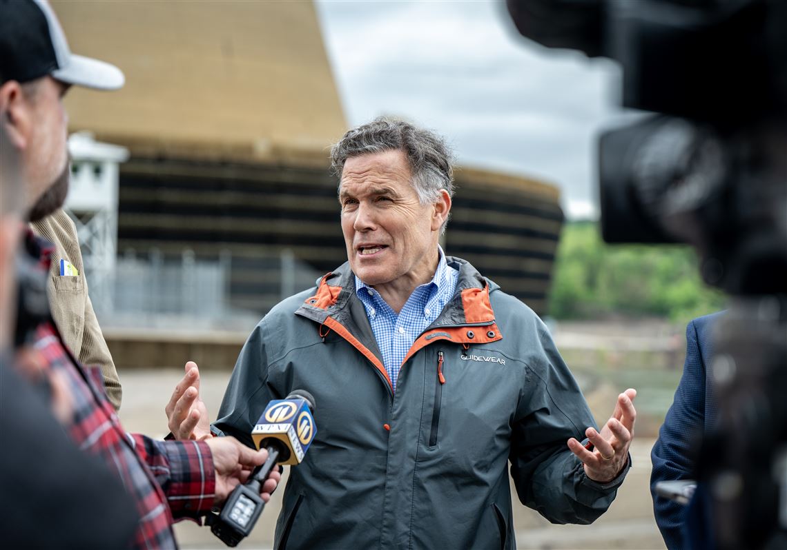 Sens. McCormick and Hickenlooper propose bipartisan robotics