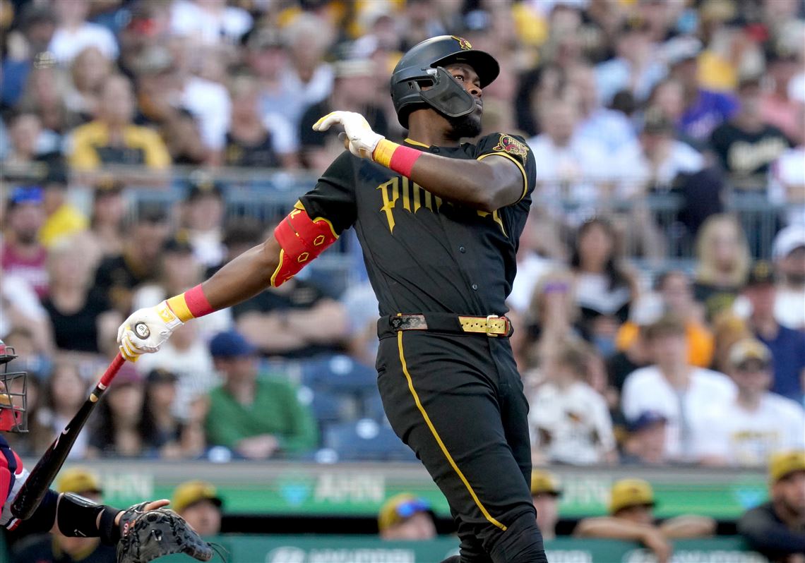 Noah Hiles: Oneil Cruz cooled off last season after a hot start