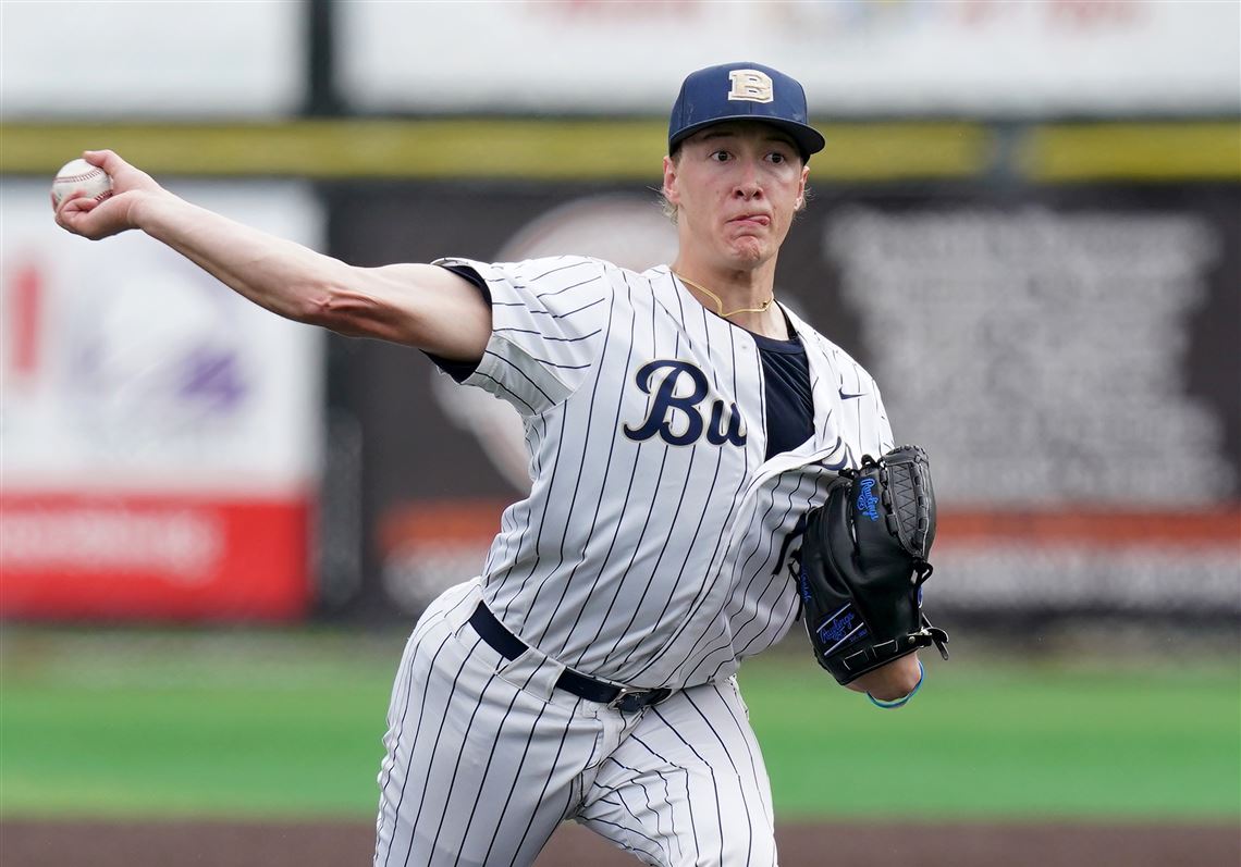 PIAA baseball quarterfinal roundup: Butler edges Chambersburg in final ...