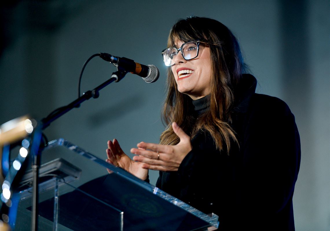 Innamorato directs county to ‘ACT NOW’ to boost clean tech ecosystem