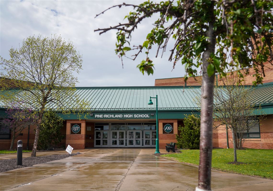 Pine-Richland nixes controversial library book policy 