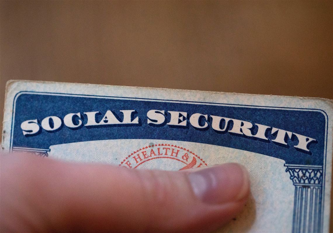 Social Security shortfall expected to accelerate, with funds at critical low in 2032