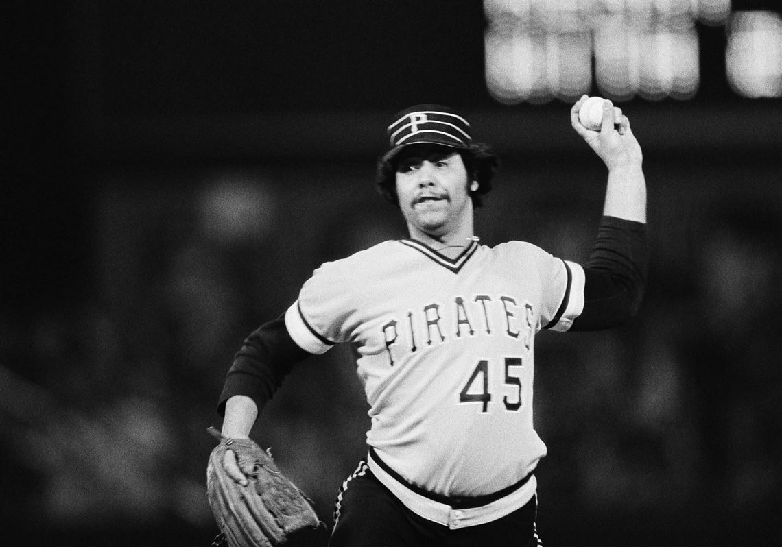 Wilbur Cooper, John Candelaria and Jack Wilson to be inducted into Pirates ...