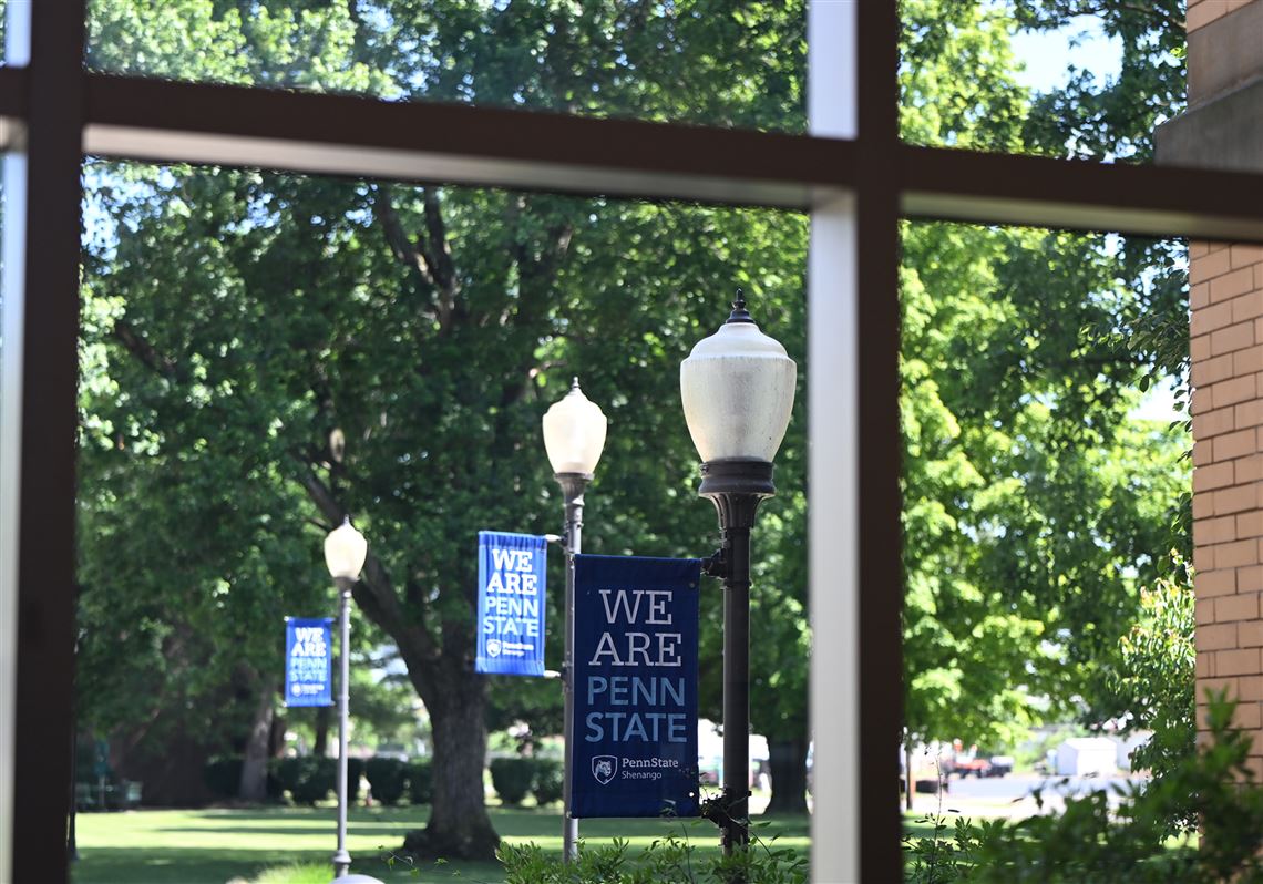 Penn State branch campus chancellors balance closures with future