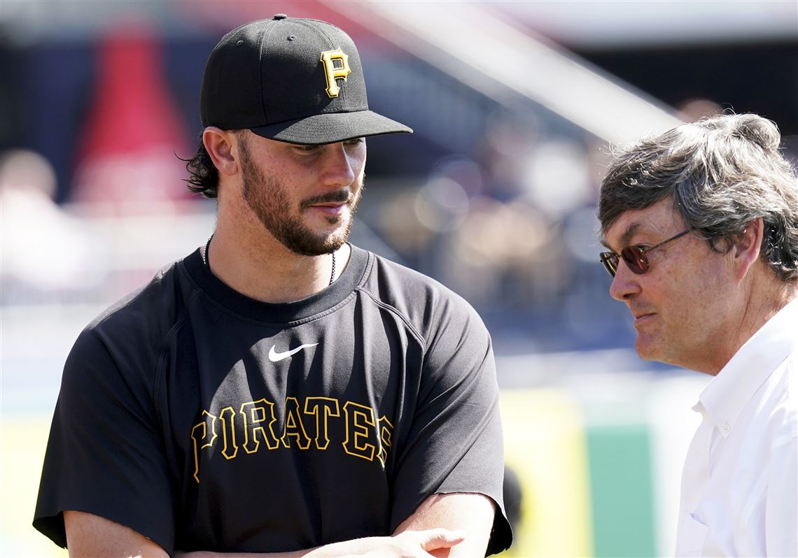Why Paul Skenes, at the center of the MLB's labor battle, believes the players need to dig in