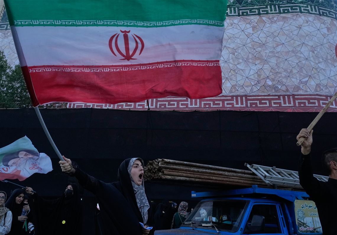 Challenges remain after Iran and U.S. reach an initial deal to end the ...