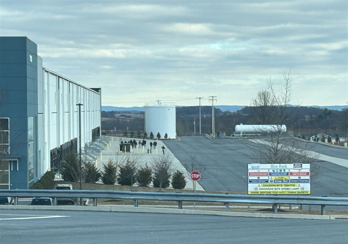 Emails detail how leaders in one Pa. county worked behind the scenes after ICE detention center surprise