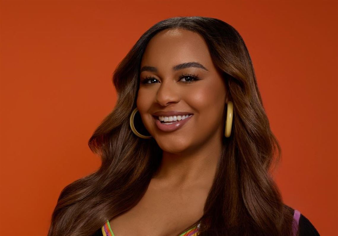 'Dance Moms' star Nia Sioux returns to Pittsburgh to perform at Benedum Center