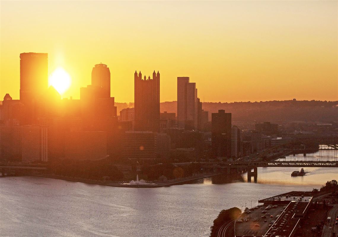 On a mission to maintain strong local journalism in Pittsburgh - Pittsburgh Post-Gazette