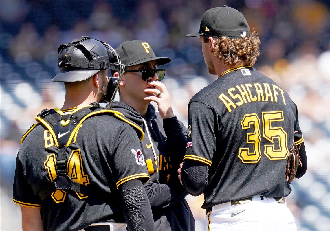 Off The Bat: Has Bill Murphy helped the Pirates' pitching staff ...
