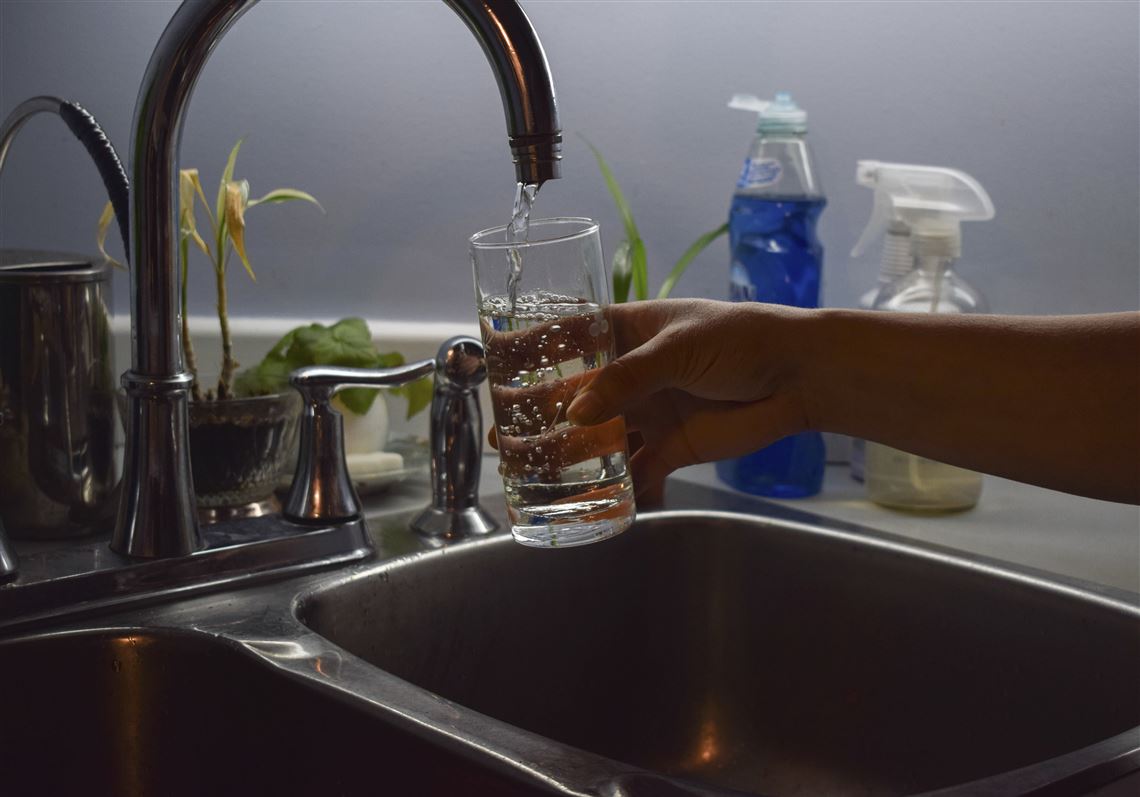Does this Pa. utility offer North America’s best-tasting tap water? They’re headed to DC to compete
