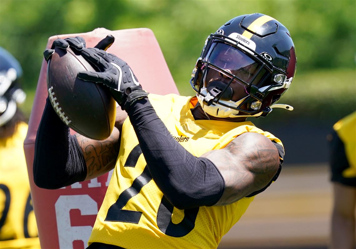 Steelers film study: Rookie safety Robert Spears-Jennings brings effort,  special teams value | Pittsburgh Post-Gazette