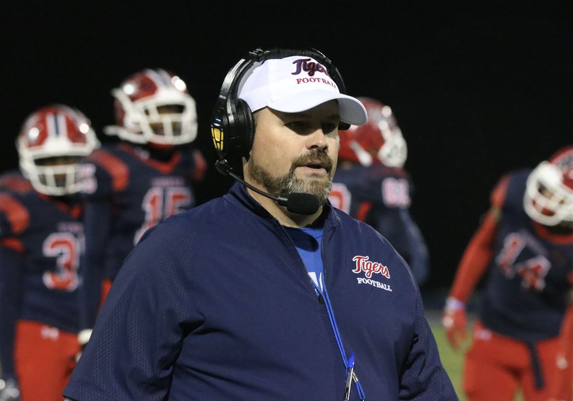 McKeesport head coach Matt Miller resigns amid controversy — and a new football staff is assembled