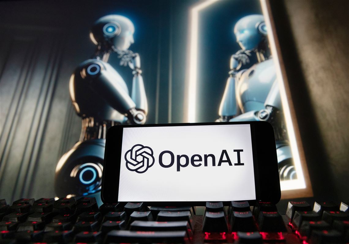 OpenAI limits its latest ChatGPT product to Trump-approved customers during cybersecurity review