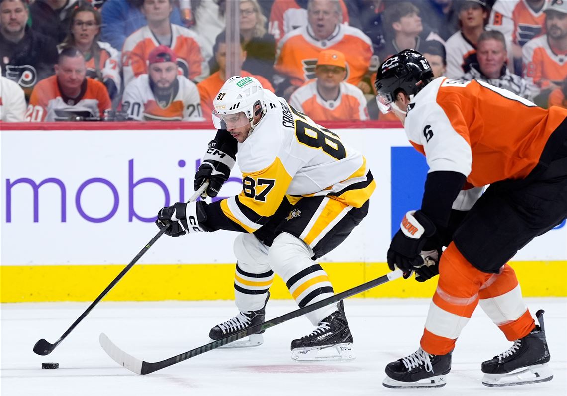 The NHL Draft passes without a major Penguins trade. Where does Kyle Dubas ...