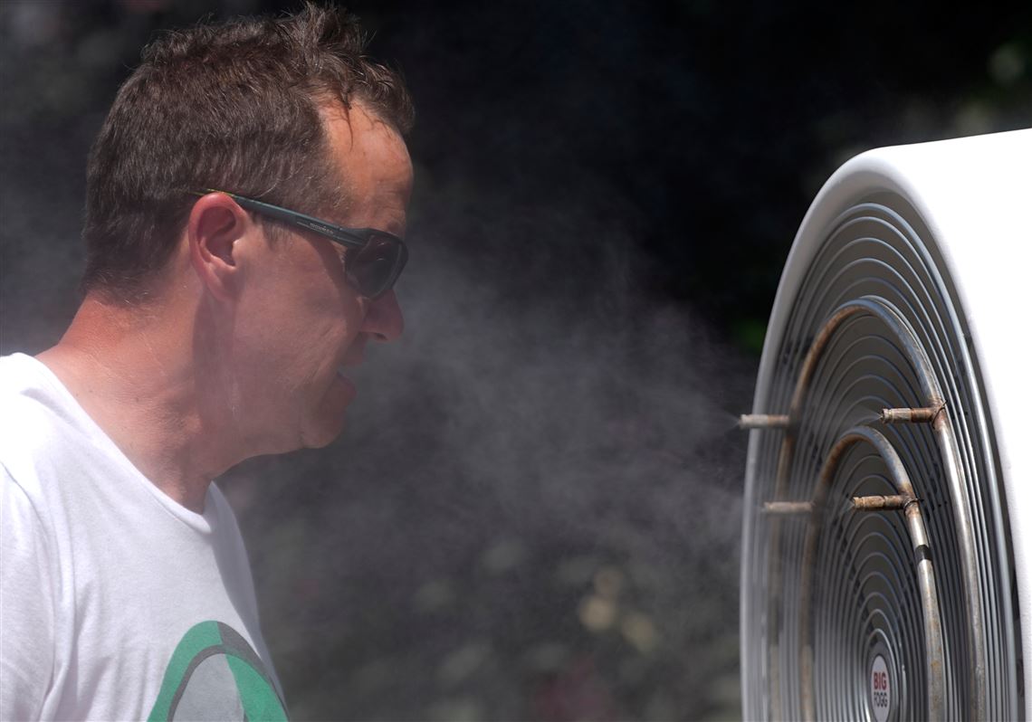 How Philadelphia turned a deadly heat wave into protections that could help millions