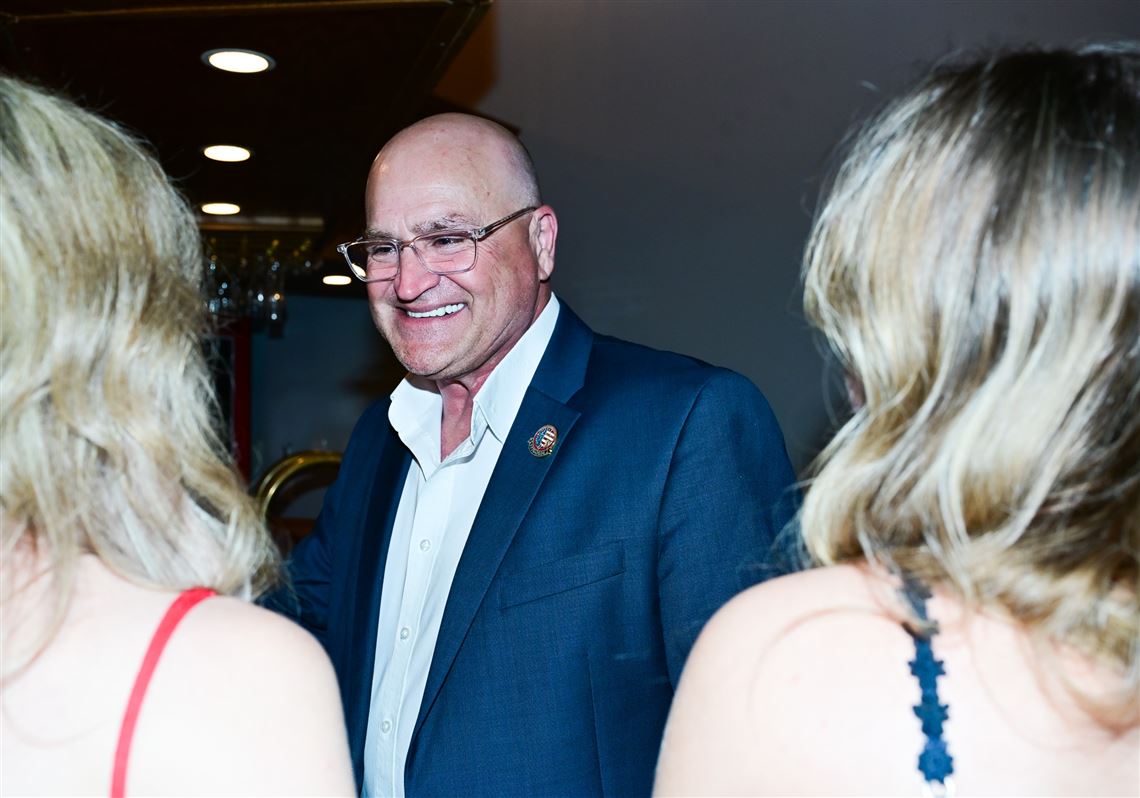 Republican Al Buchtan alleges Washington County leaders swayed election as he tried to unseat state Sen. Bartolotta